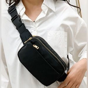 Grab and Go Bag /Everyday Bag